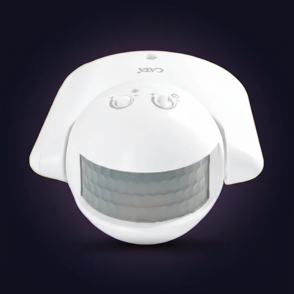 CATA CT-9240 - 180° Hareket Sensörü