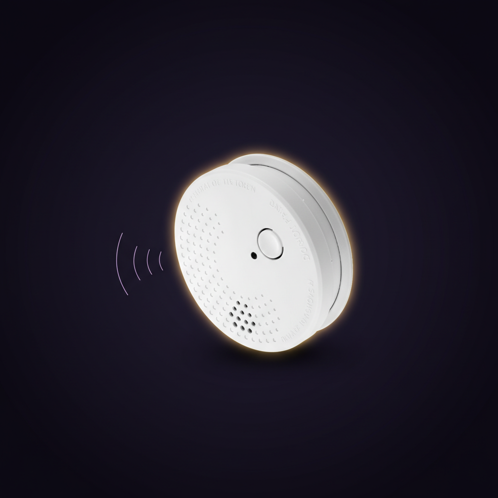 CATA CT-9451 - Duman Dedektörü