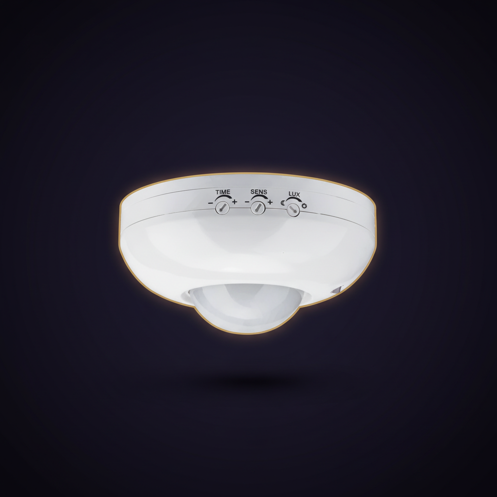 CATA CT-9243 - 360° Tavan Sensörü