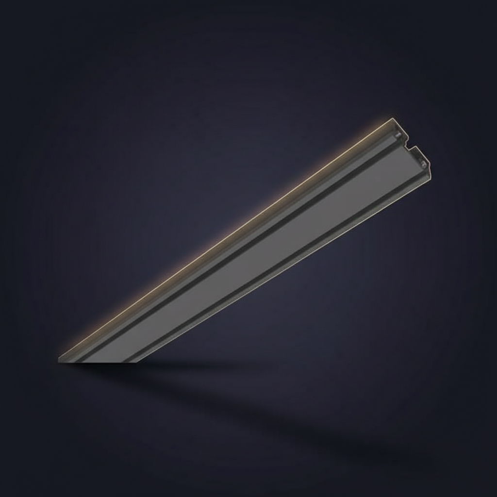 CATA CT-9821 Ultra İnce Magnetic Ray Kasa - Minimalist Tasarım, Maksimum Şıklık