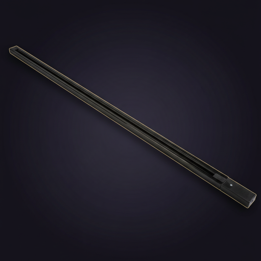 CATA CT-9722 3 Metre Siyah Monofaze Ray: Profesyonel Projeler İçin Geniş Alan Kapsamı