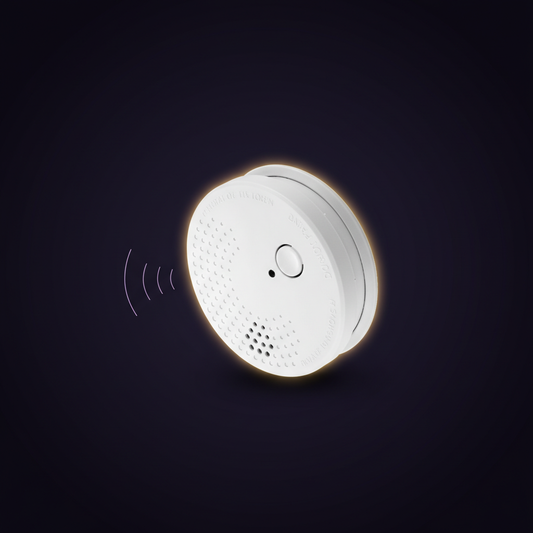 CATA CT-9451 - Duman Dedektörü