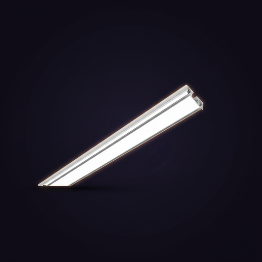 CATA CT-9812 Geniş Alanlar İçin 3 Metre Manyetik Ray: Kesintisiz Aydınlatma Özgürlüğü