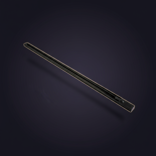 CATA CT-9720 1 Metre Siyah Monofaze Ray: Kompakt Alanların Güçlü Çözümü