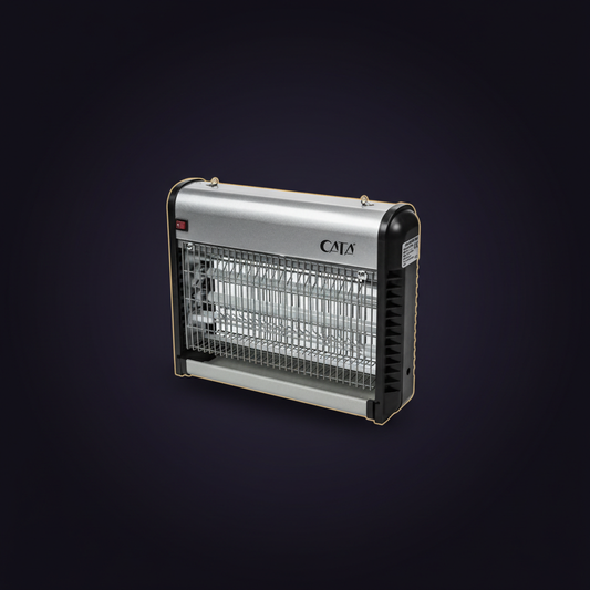 CATA CT-9404 - Elektrikli Sinek Öldürücü (2x10W)