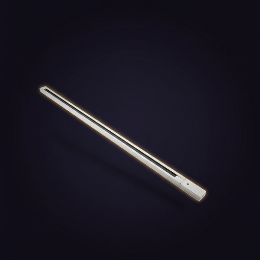 CATA CT-9712 3 Metre Beyaz Monofaze Ray: Geniş Alanlar İçin Aydınlık Çözüm