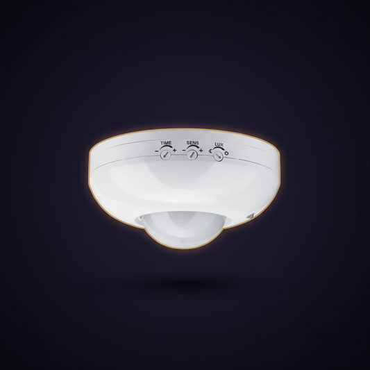 CATA CT-9243 - 360° Tavan Sensörü